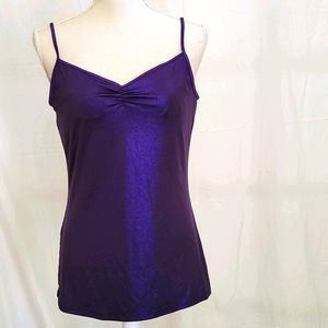 COPY - Fun Purple Express Top